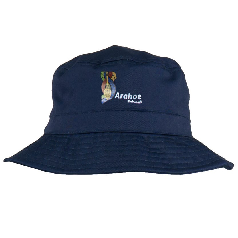 Bucket Hat (Sizes XS-M)